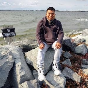 Meet your Posher, Eric